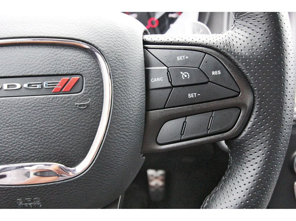 Used 2023 Dodge Charger Scat Pack RWD image 19