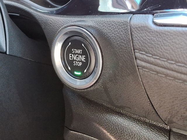 Used 2023 Buick Encore GX Select AWD/4WD image 37