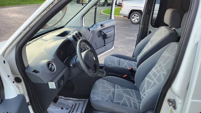 Used 2010 Ford Transit Connect XLT FWD image 13