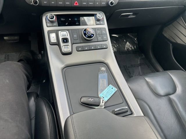 Used 2024 Hyundai Palisade Calligraphy AWD/4WD image 27