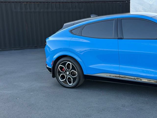 Used 2022 Ford Mustang Mach-E GT AWD/4WD image 4