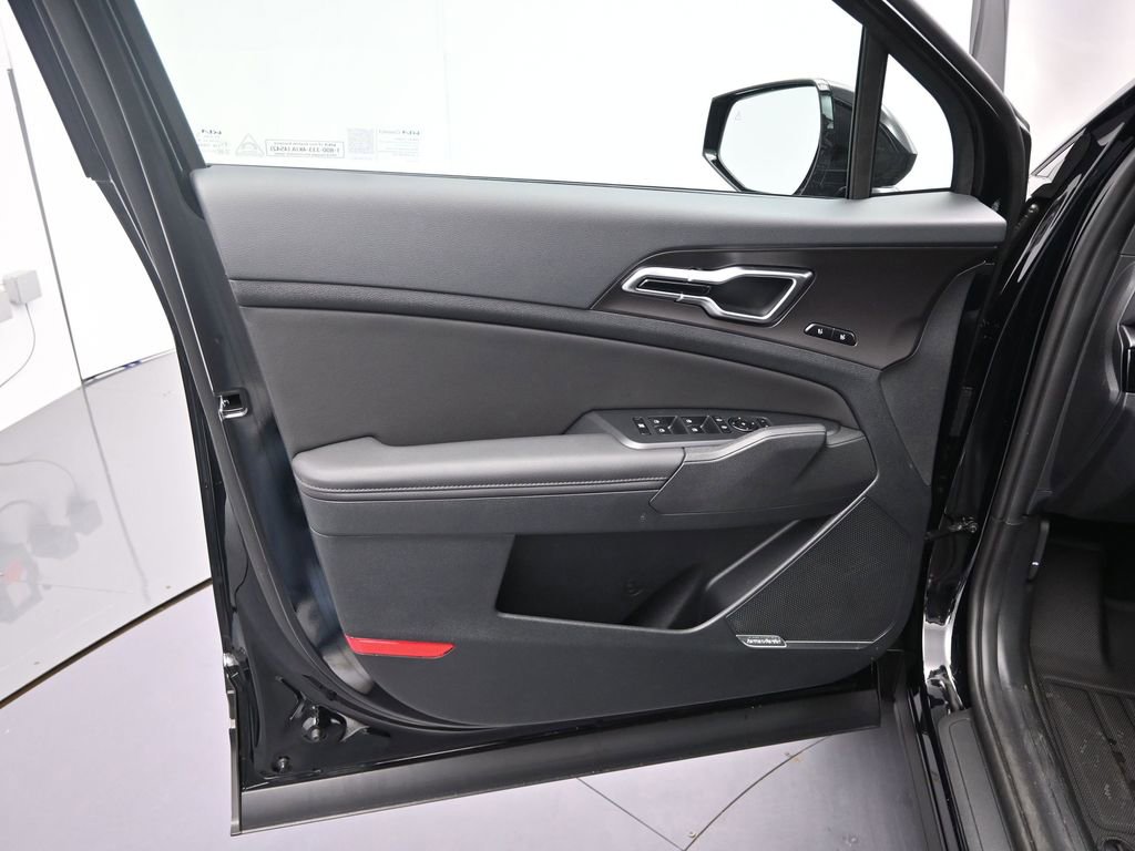 New 2026 Kia Sportage SX image 19