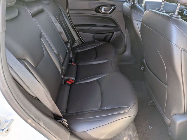 New 2026 Jeep Compass Limited image 28