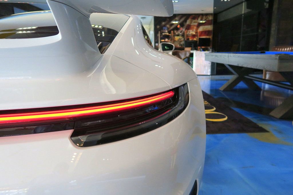 Used 2024 Porsche 911 Carrera S image 40