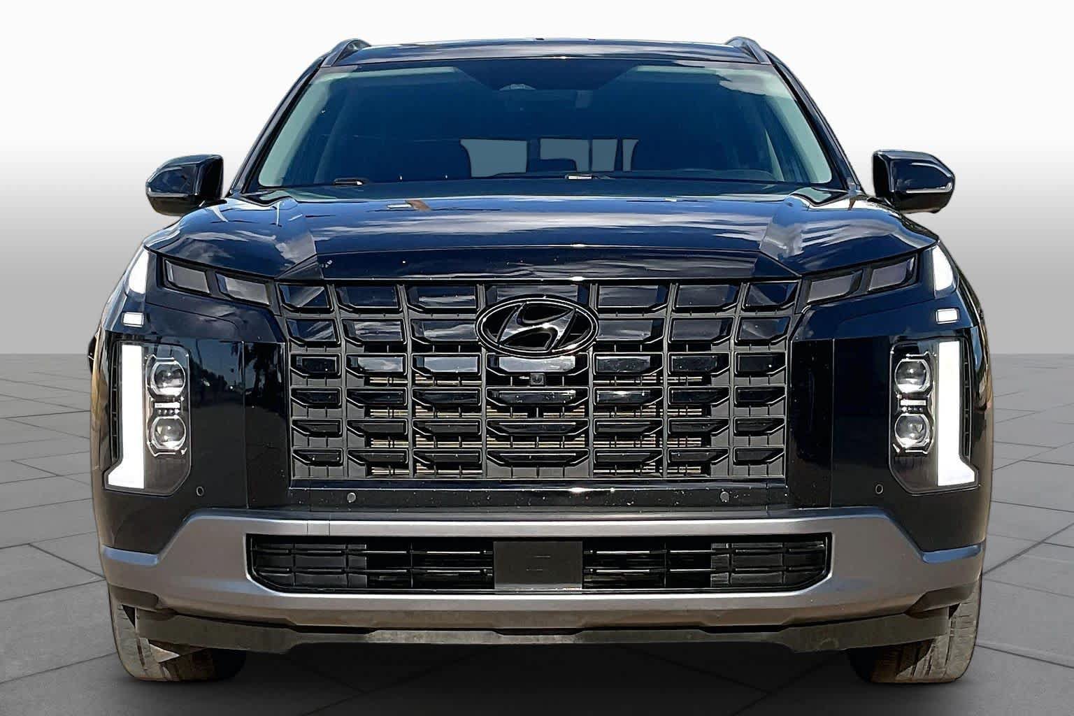 Used 2024 Hyundai Palisade SEL FWD image 4
