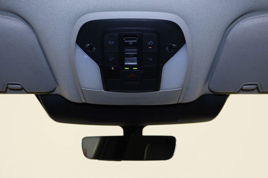 Used 2023 INFINITI QX60 Sensory w/ Cargo Package image 28