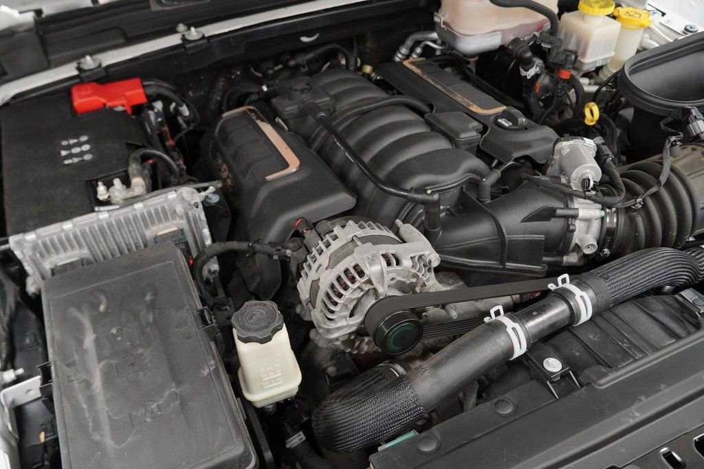 Certified 2021 Jeep Wrangler Unlimited Rubicon w/ Xtreme Recon 35" Tire Package image 52