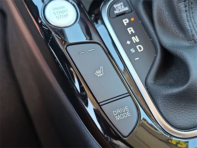 Used 2025 Kia Soul EX image 22