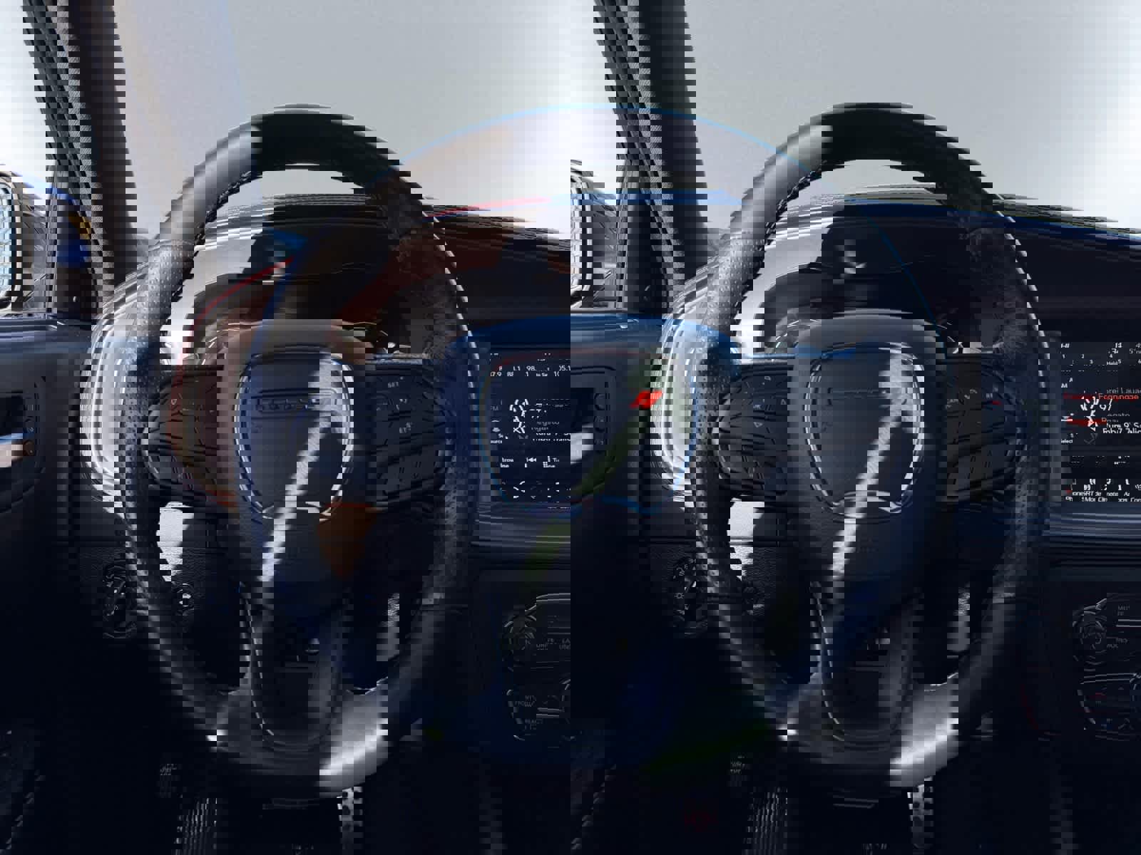 Used 2023 Dodge Charger Scat Pack w/ Plus Group image 17