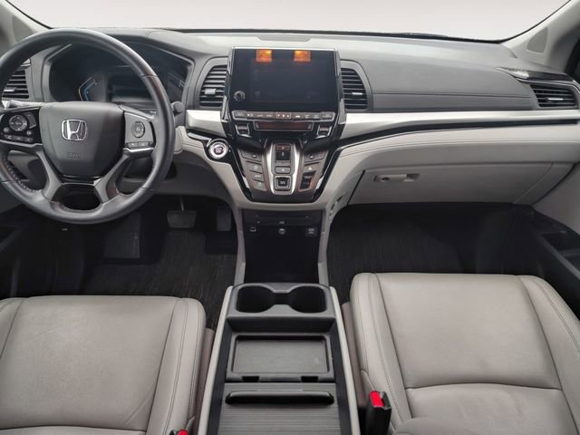 Used 2023 Honda Odyssey Touring image 10