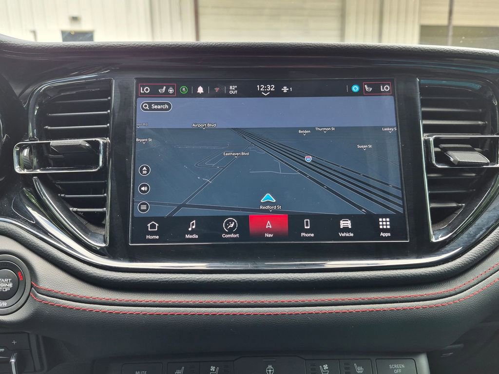 Used 2025 Dodge Durango GT AWD/4WD image 19