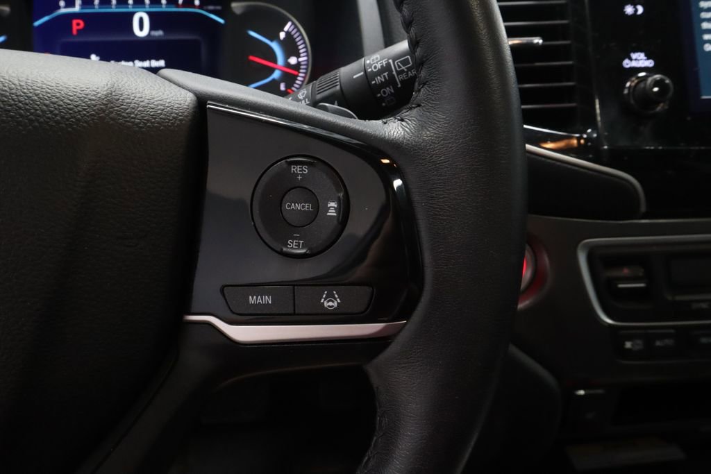 Used 2021 Honda Pilot Special Edition image 29
