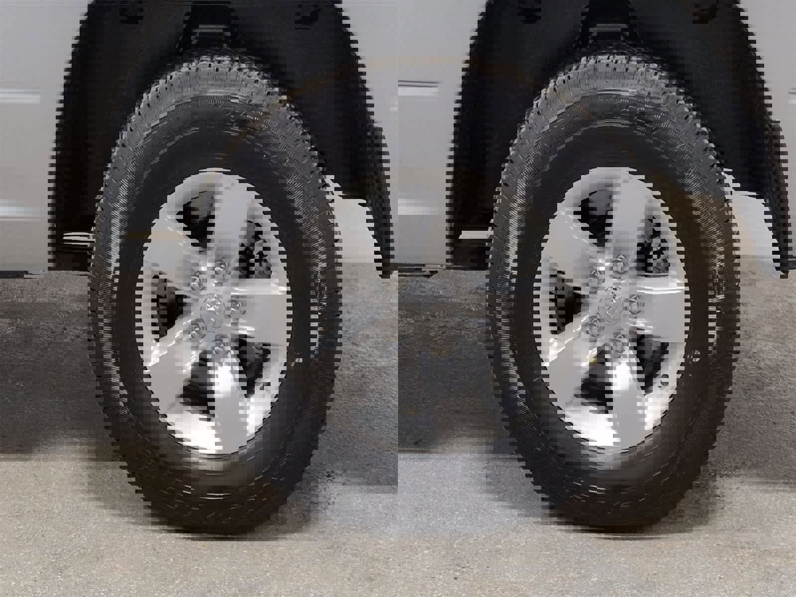 Used 2023 RAM 1500 Classic SLT w/ Trailer & Traction Group image 14