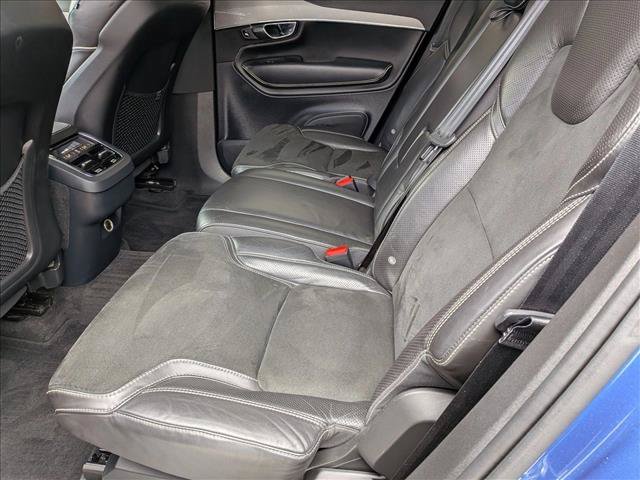 Used 2016 Volvo XC90 T6 R-Design w/ Protection Package Plus AWD/4WD image 19