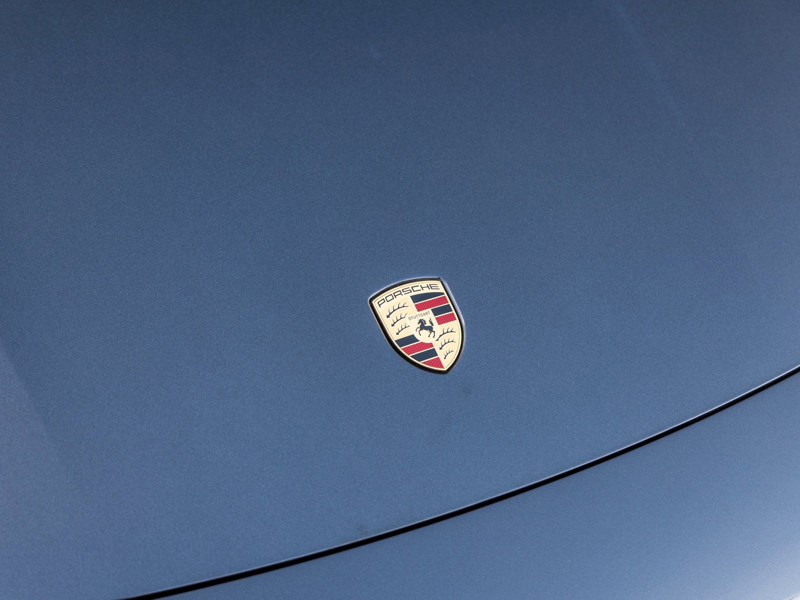 New 2026 Porsche Taycan AWD/4WD image 15
