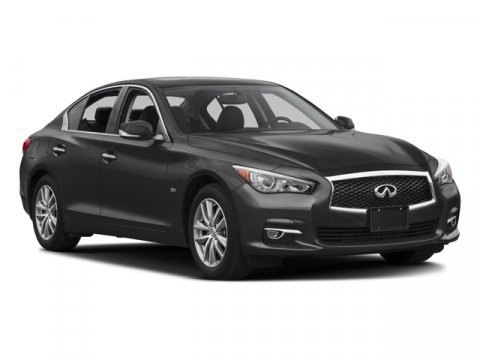 Used 2017 INFINITI Q50 3.0t Premium w/ 3.0T Premium Plus Package image 9