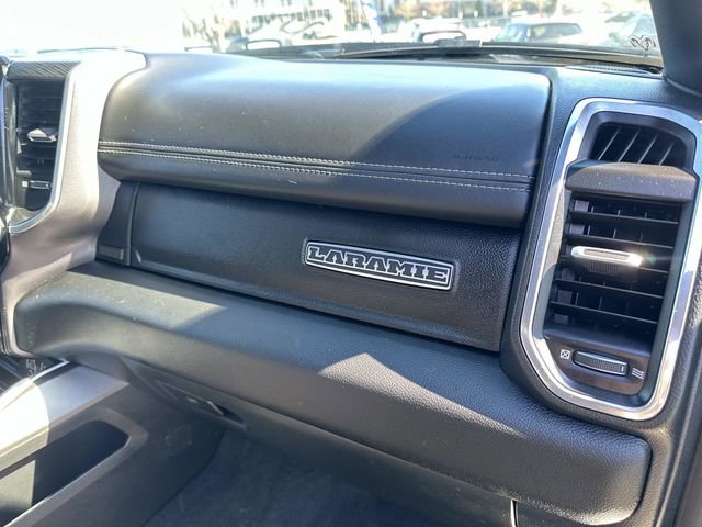 Used 2023 RAM 1500 Laramie image 11