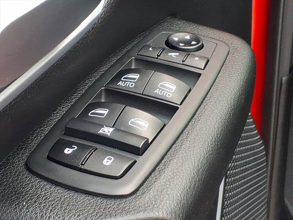 Used 2021 RAM 1500 Big Horn image 13