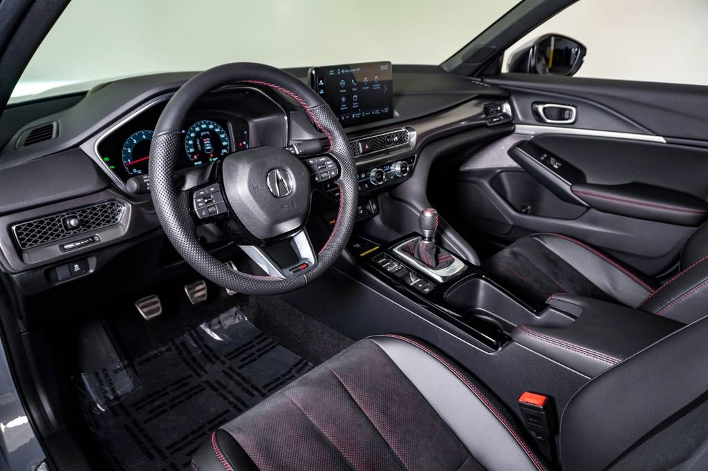 Used 2026 Acura Integra Type S image 19