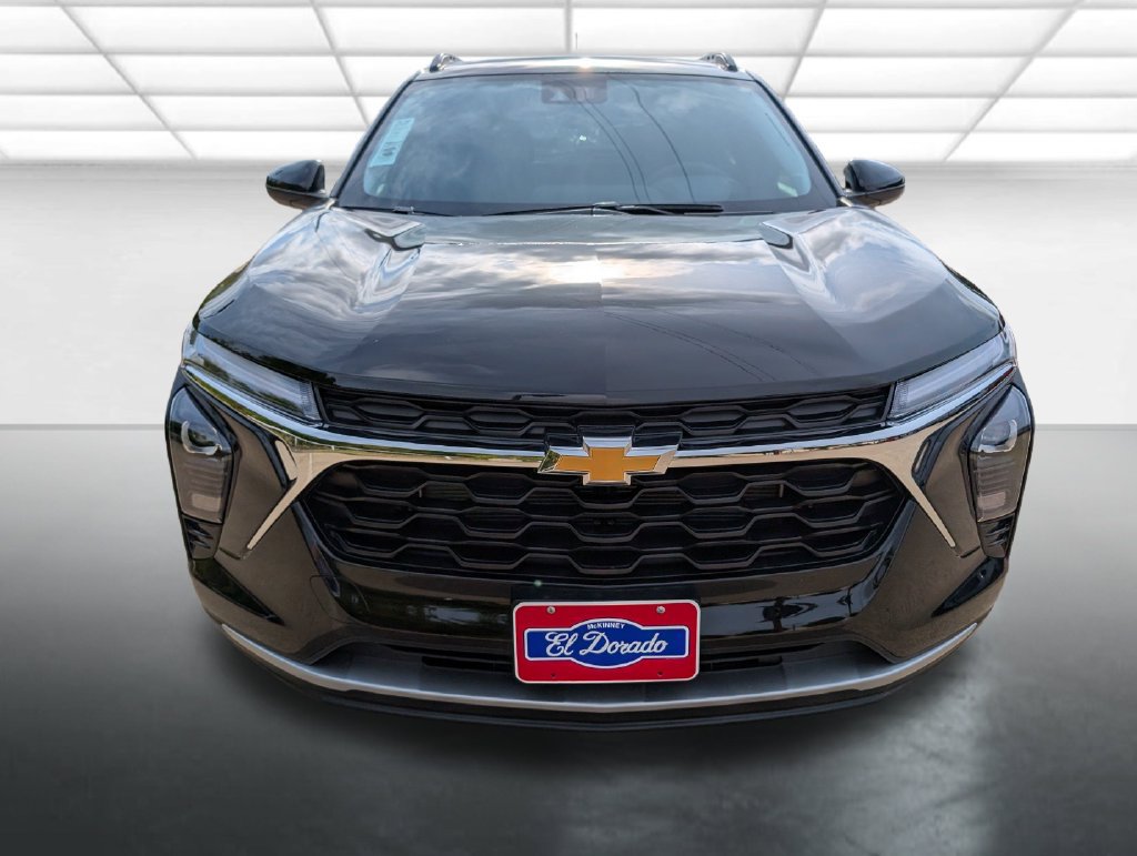 New 2026 Chevrolet Trax LT w/ Driver Confidence Package FWD image 24