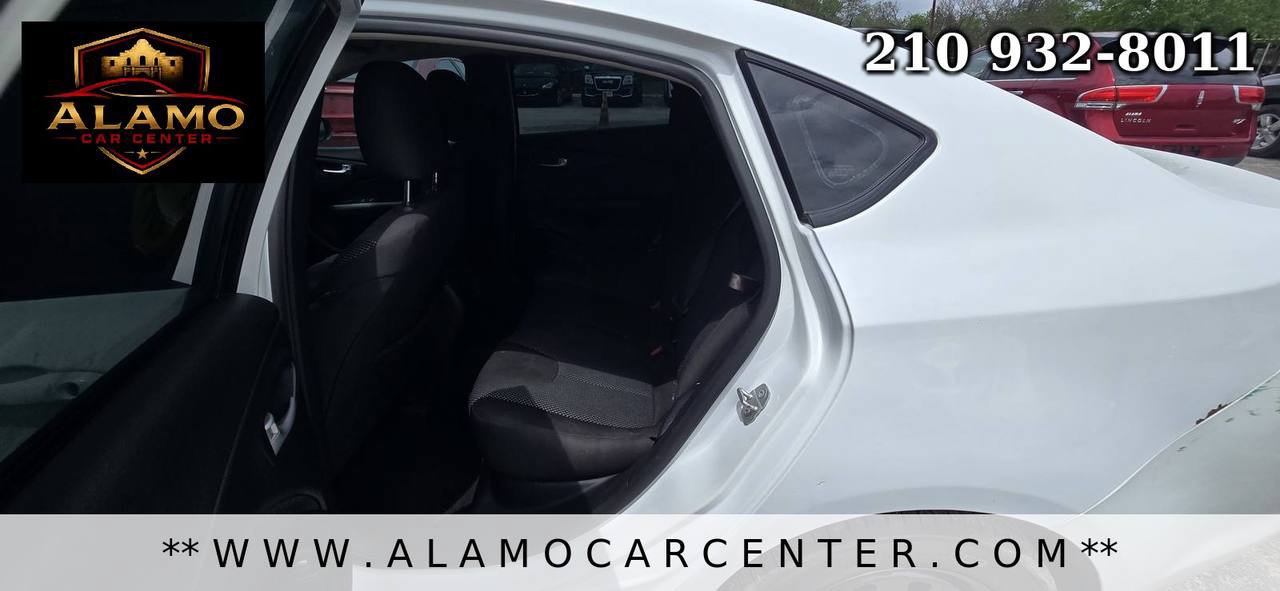 Used 2016 Dodge Dart SE w/ Convenience Group FWD image 24