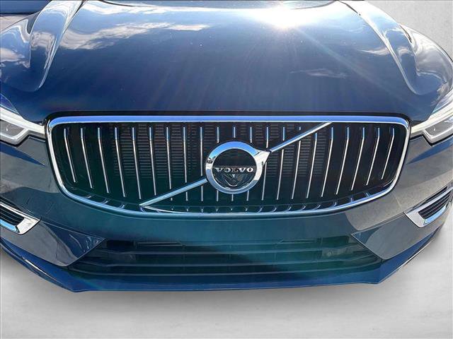 Used 2021 Volvo XC60 T8 Inscription w/ Advanced Package image 30