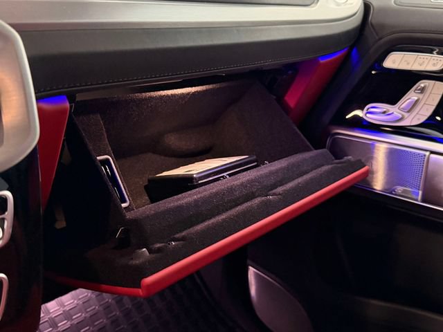 Certified 2021 Mercedes-Benz G 63 AMG 4MATIC image 35