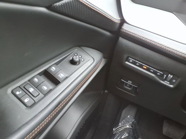 New 2026 Jeep Cherokee Limited image 22