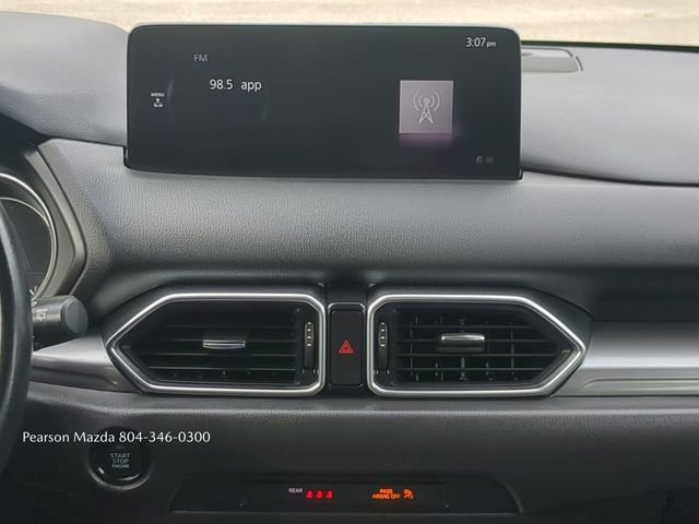 Used 2022 MAZDA CX-5 AWD 2.5 S image 18