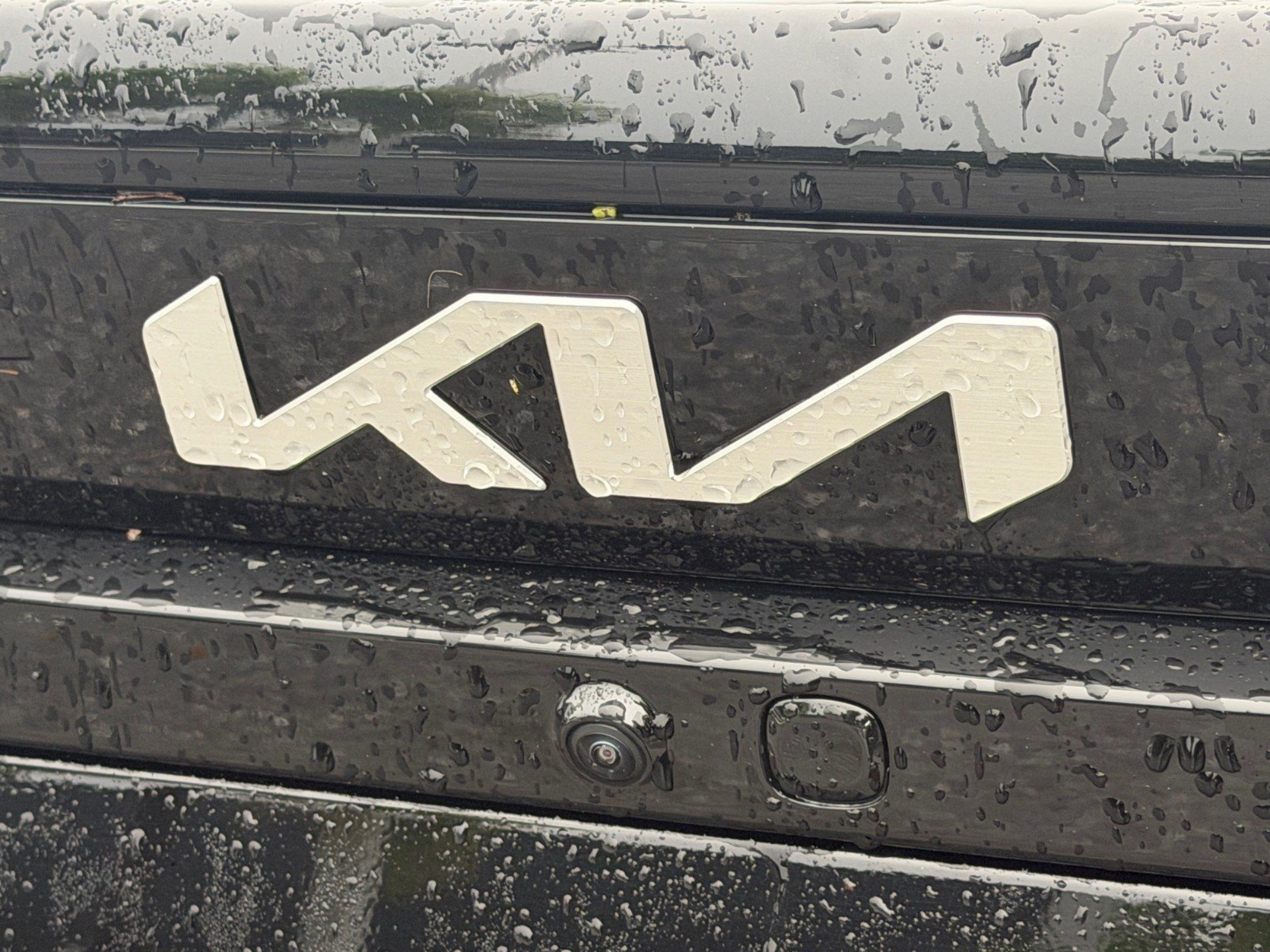 Used 2025 Kia K4 EX FWD image 47