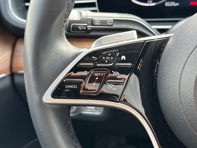 Certified 2025 Mercedes-Benz GLE 350 4MATIC image 23