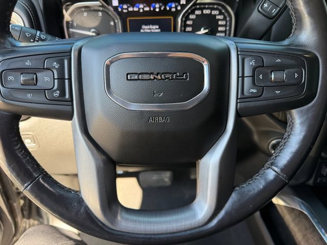 Used 2022 GMC Sierra 3500 Denali w/ Denali Ultimate Package AWD/4WD image 19