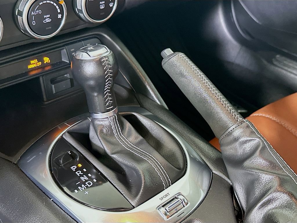 Used 2023 MAZDA MX-5 Miata Grand Touring image 20