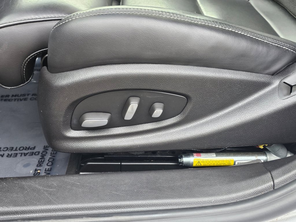 Used 2014 Cadillac XTS Luxury image 29