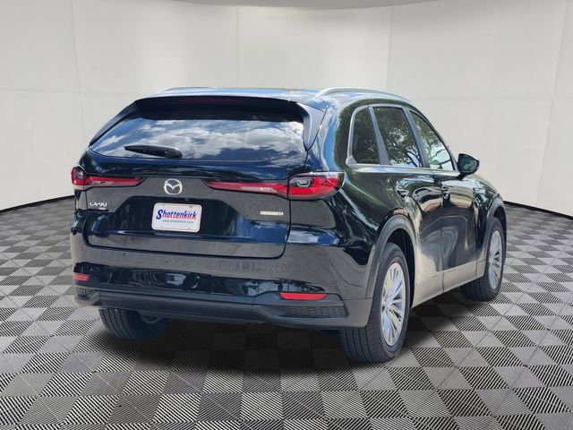 Used 2026 MAZDA CX-90 3.3 Turbo w/ Select Package image 4