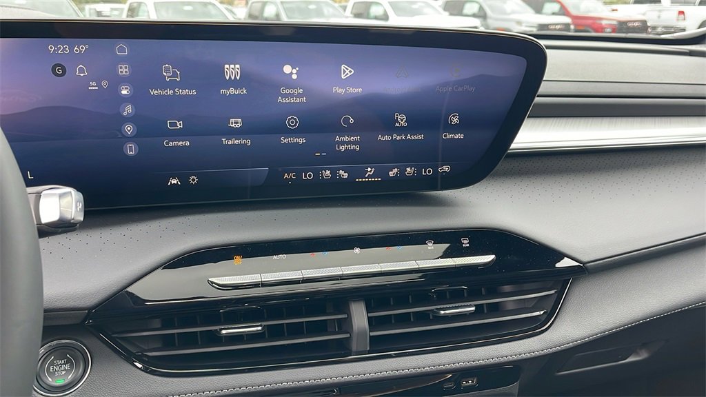 New 2026 Buick Enclave Avenir w/ Super Cruise Package image 18