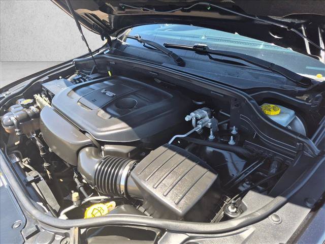 Used 2016 Jeep Grand Cherokee Laredo RWD image 28