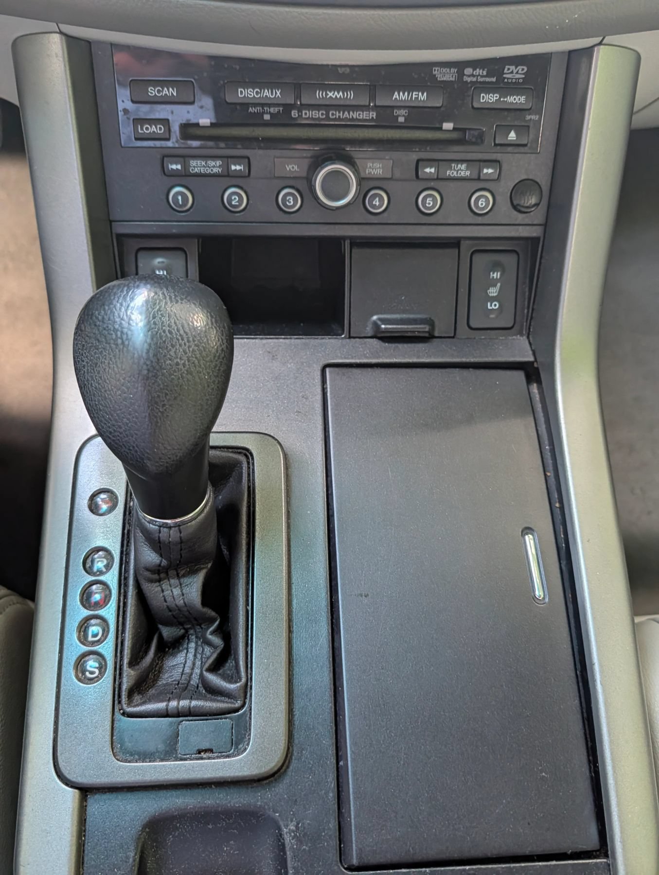 Used 2010 Acura RDX SH-AWD w/ Technology Package image 12