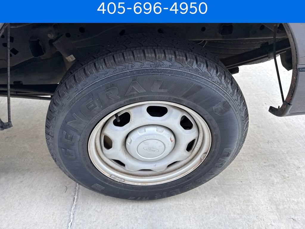 Used 2013 Ford F150 XL w/ Mid Equipment Group RWD image 18