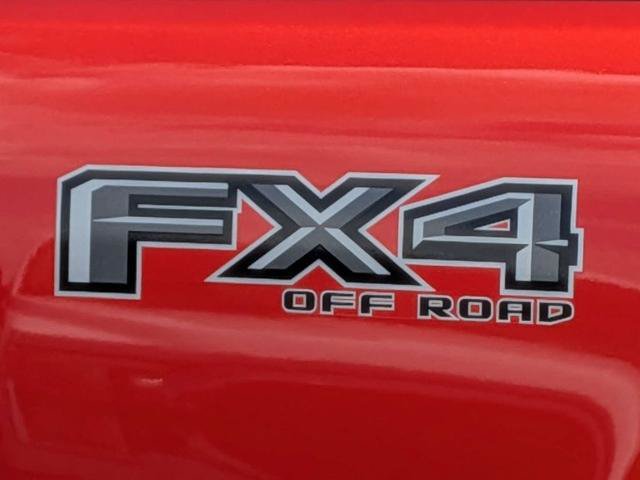Certified 2022 Ford Ranger Lariat w/ Equipment Group 501A High AWD/4WD image 13