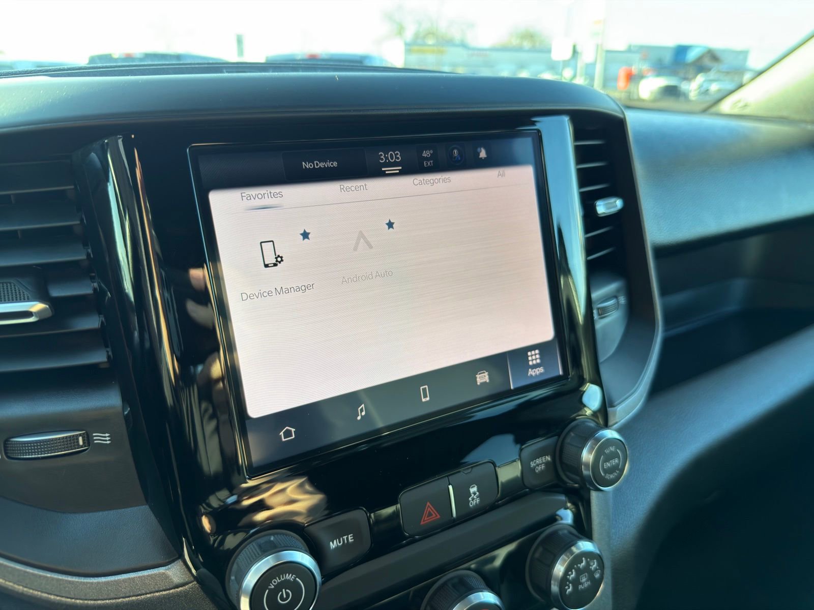 Used 2026 RAM 5500 Tradesman image 26