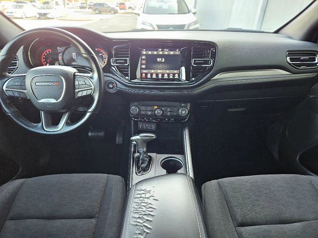 Used 2021 Dodge Durango SXT image 15