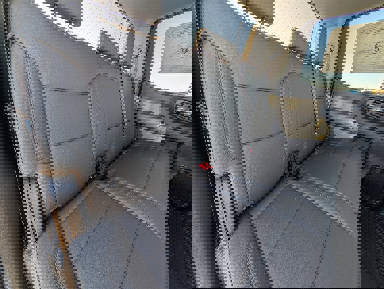 New 2026 Chevrolet Silverado 1500 W/T w/ WT Value Package image 19