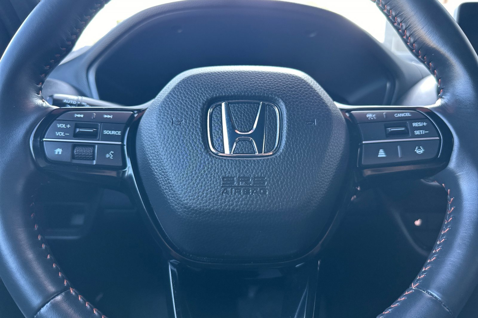 Used 2023 Honda HR-V Sport image 23