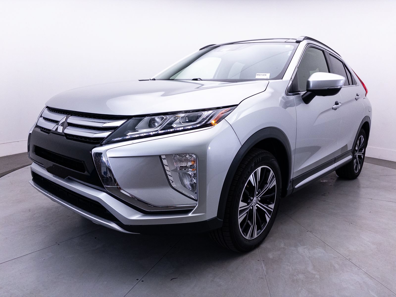 Used 2018 Mitsubishi Eclipse Cross SEL AWD/4WD image 16