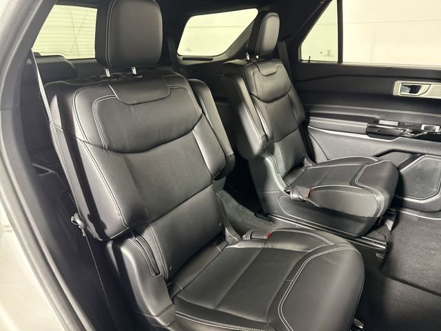 Used 2024 Ford Explorer ST w/ Equipment Group 401A image 15