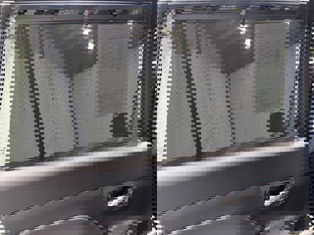 Used 2025 Toyota Grand Highlander AWD image 43