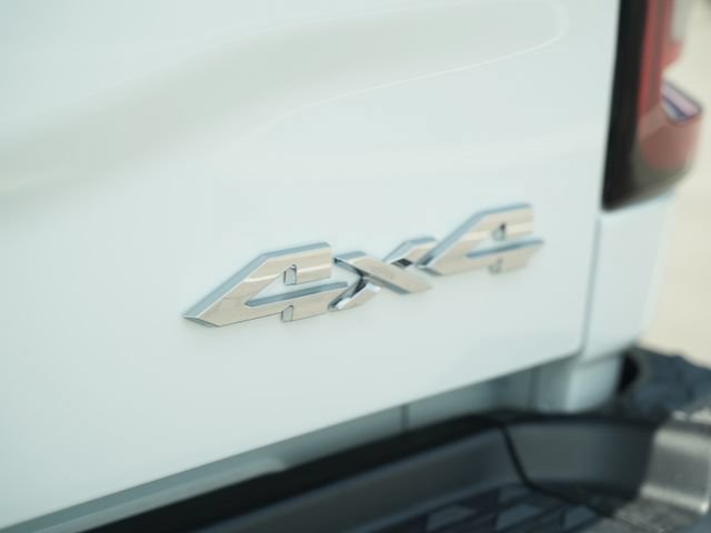 New 2026 RAM 2500 Tradesman AWD/4WD image 45