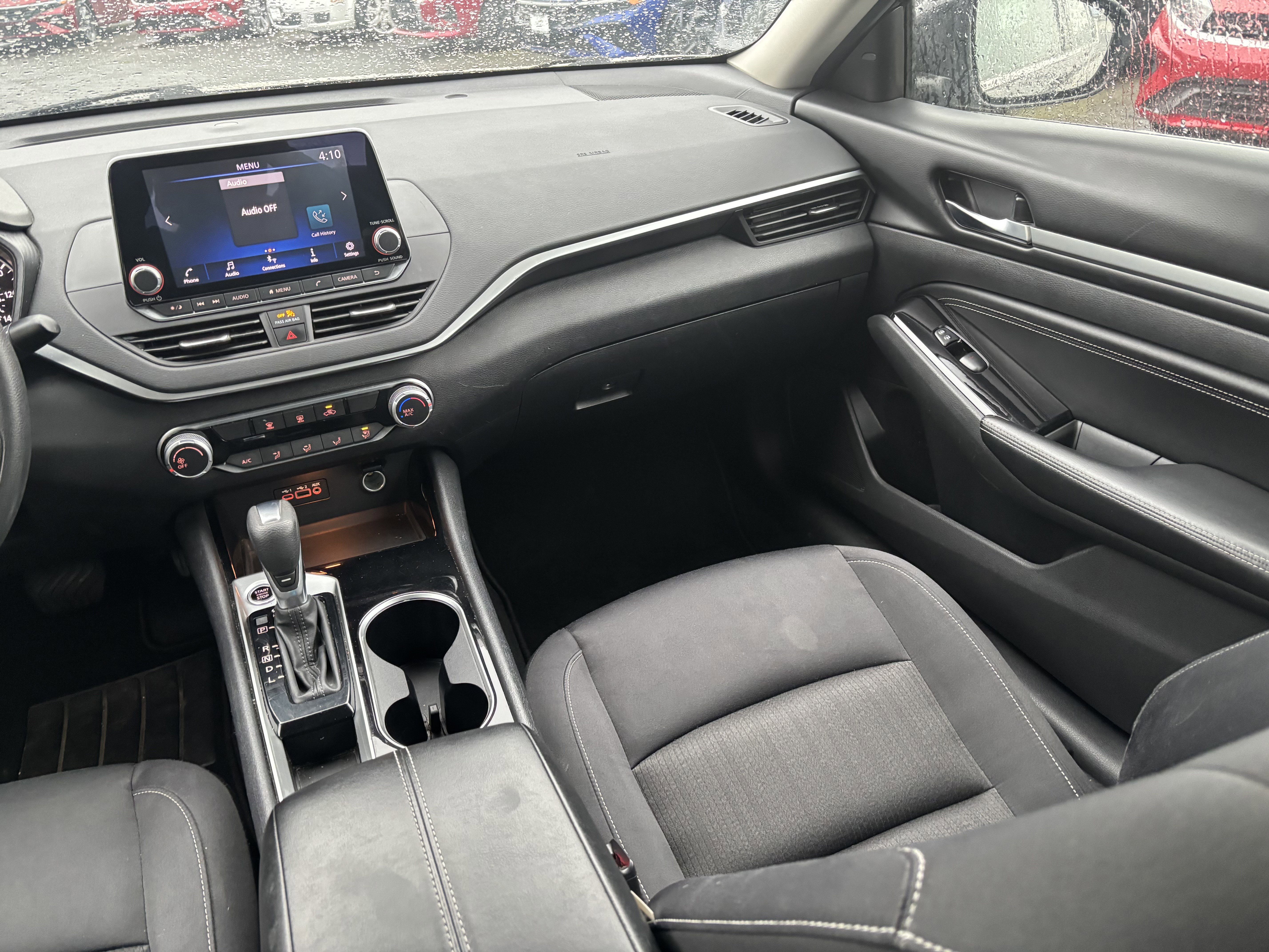 Used 2021 Nissan Altima 2.5 SV FWD image 20