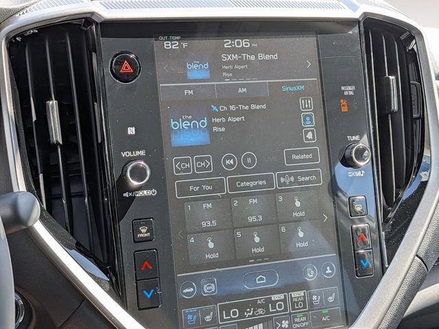 New 2026 Subaru Ascent Touring image 20